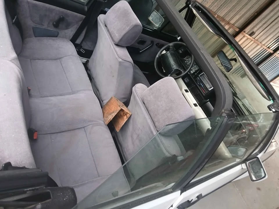 1992 Volkswagen Golf Cabrio Mk3 - Image 6 of 9