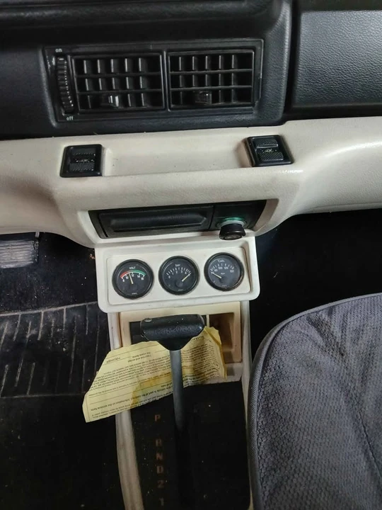 1992 Volkswagen Golf Cabrio Mk3 - Image 9 of 9