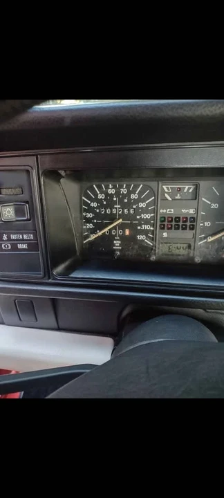 1992 Volkswagen Golf Cabrio Mk3 - Image 8 of 11