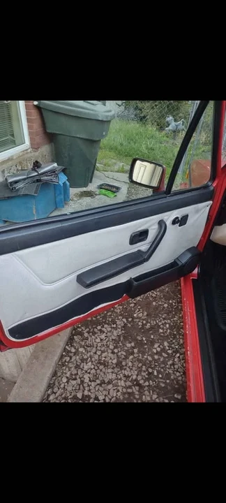 1992 Volkswagen Golf Cabrio Mk3 - Image 11 of 11