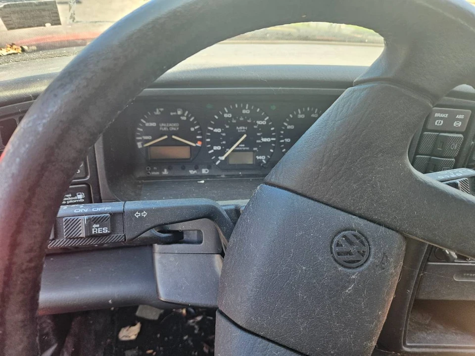 1992 Volkswagen Corrado - Image 6 of 7