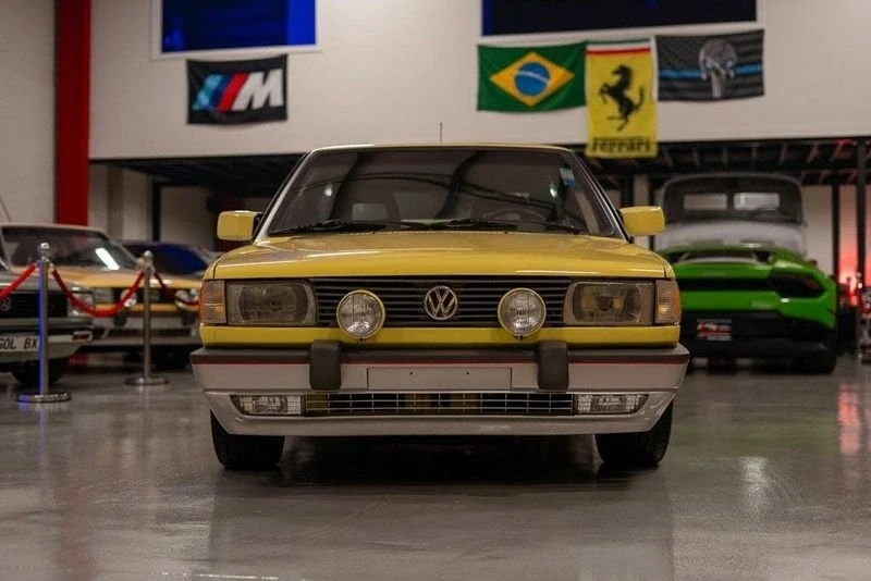 1992 Volkswagen Golf - Image 2 of 20