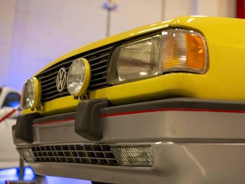 1992 Volkswagen Golf - Image 20 of 20