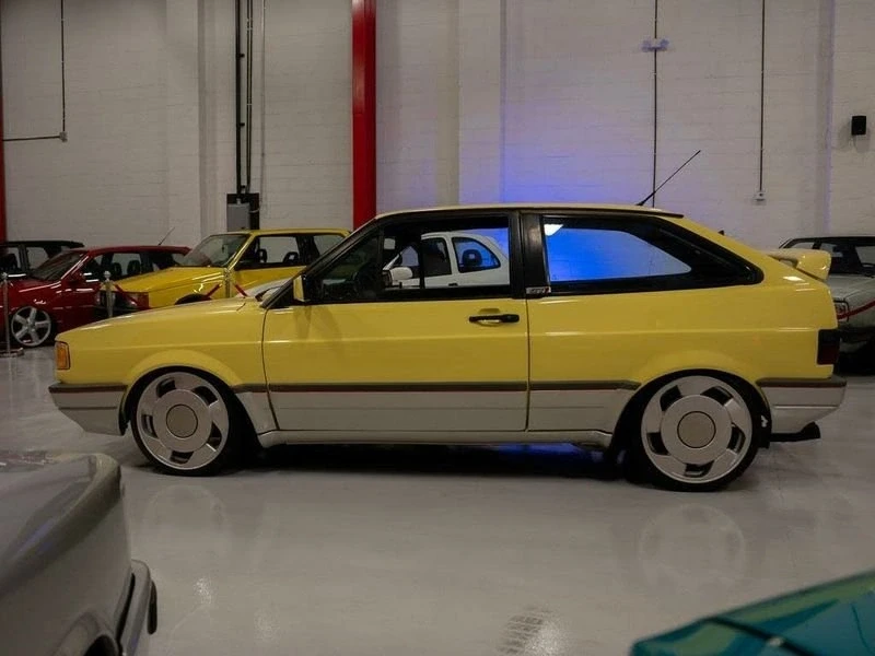 1992 Volkswagen Golf - Image 10 of 20