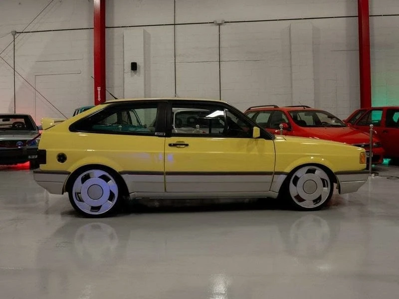 1992 Volkswagen Golf - Image 3 of 20