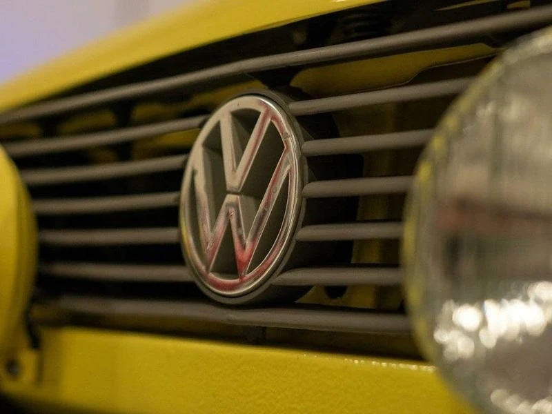 1992 Volkswagen Golf - Image 18 of 20