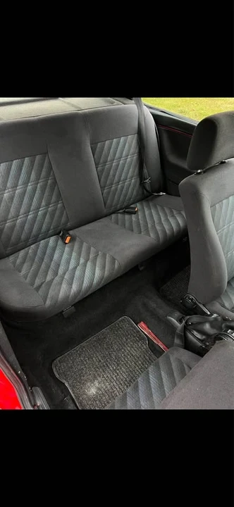 1992 Volkswagen GTI Mk3 - Image 7 of 8