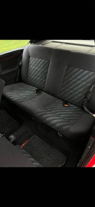 1992 Volkswagen GTI Mk3 - Image 8 of 8