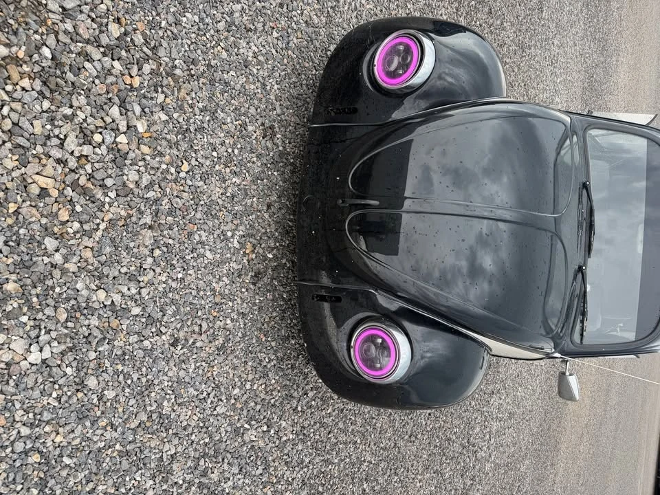 1992 Volkswagen Beetle (1980-2003) - Image 2 of 7