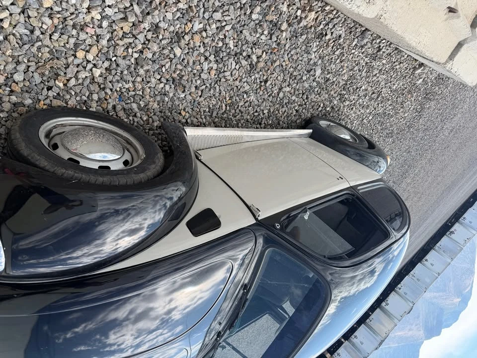 1992 Volkswagen Beetle (1980-2003) - Image 3 of 7
