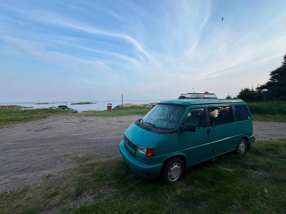 1992 Volkswagen EuroVan - Image 6 of 20