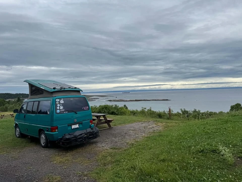 1992 Volkswagen EuroVan - Image 2 of 20