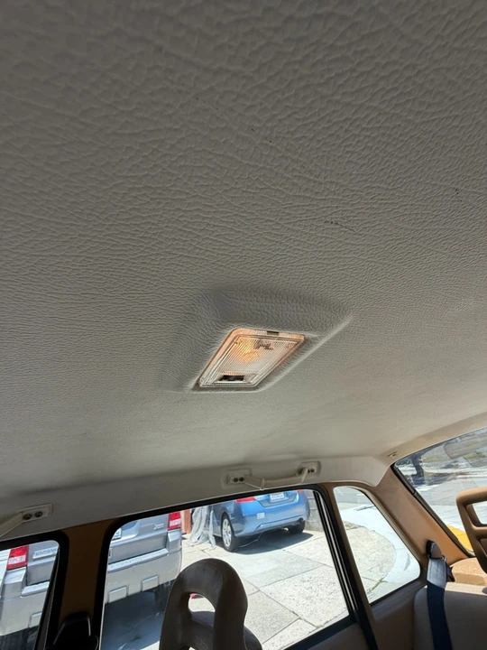 1992 Volvo 244 - Image 29 of 30