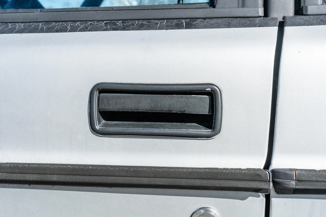1992 Volvo 245 - Image 22 of 31