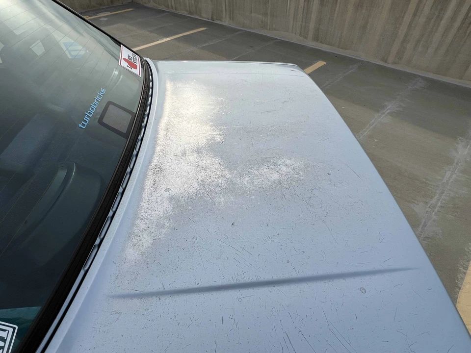 1992 Volvo 244 - Image 19 of 31
