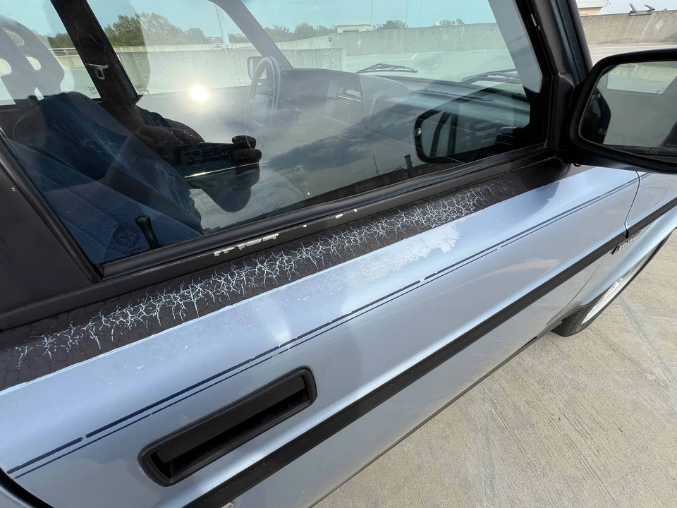 1992 Volvo 244 - Image 22 of 31