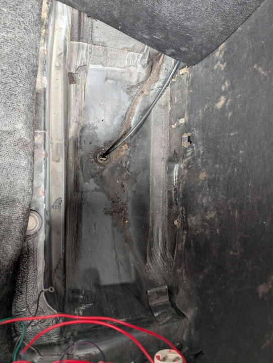 1992 Volvo 244 - Image 21 of 21