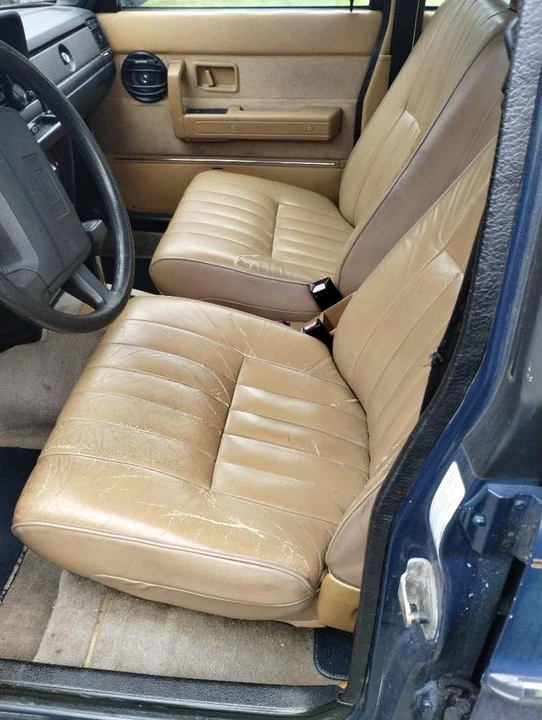 1992 Volvo 244 - Image 6 of 7