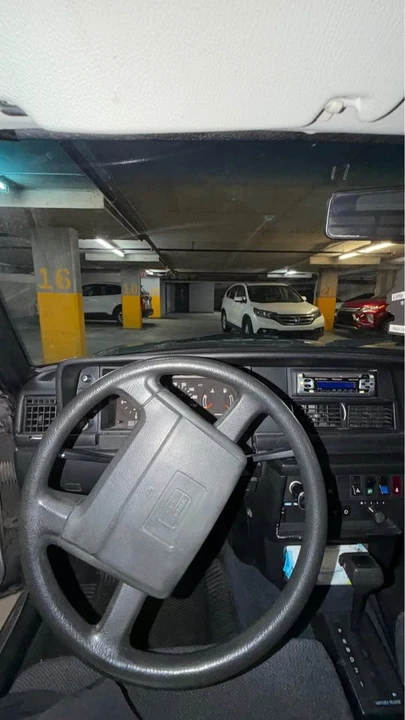 1992 Volvo 244 - Image 9 of 11
