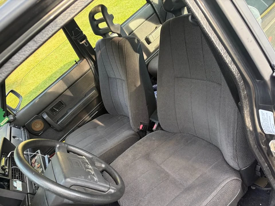1992 Volvo 244 - Image 13 of 15