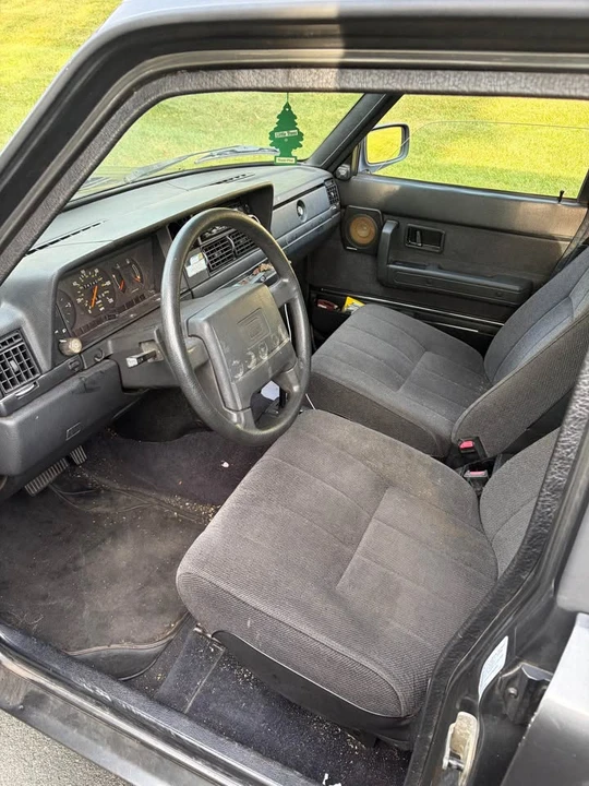 1992 Volvo 244 - Image 11 of 15