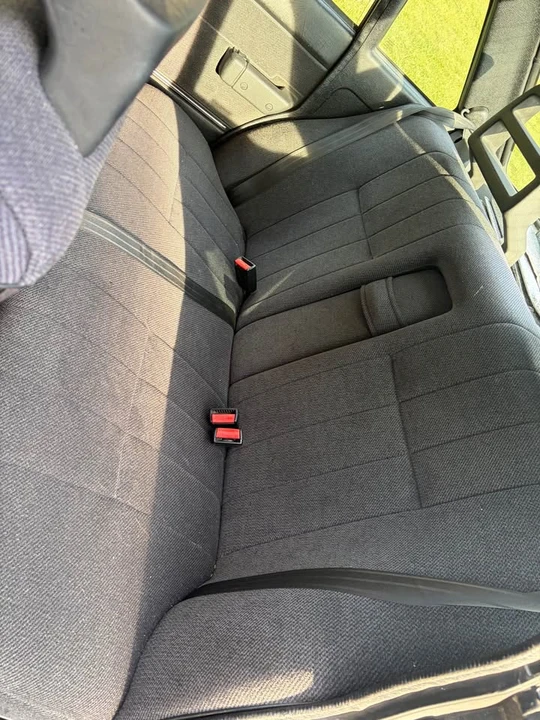 1992 Volvo 244 - Image 15 of 15