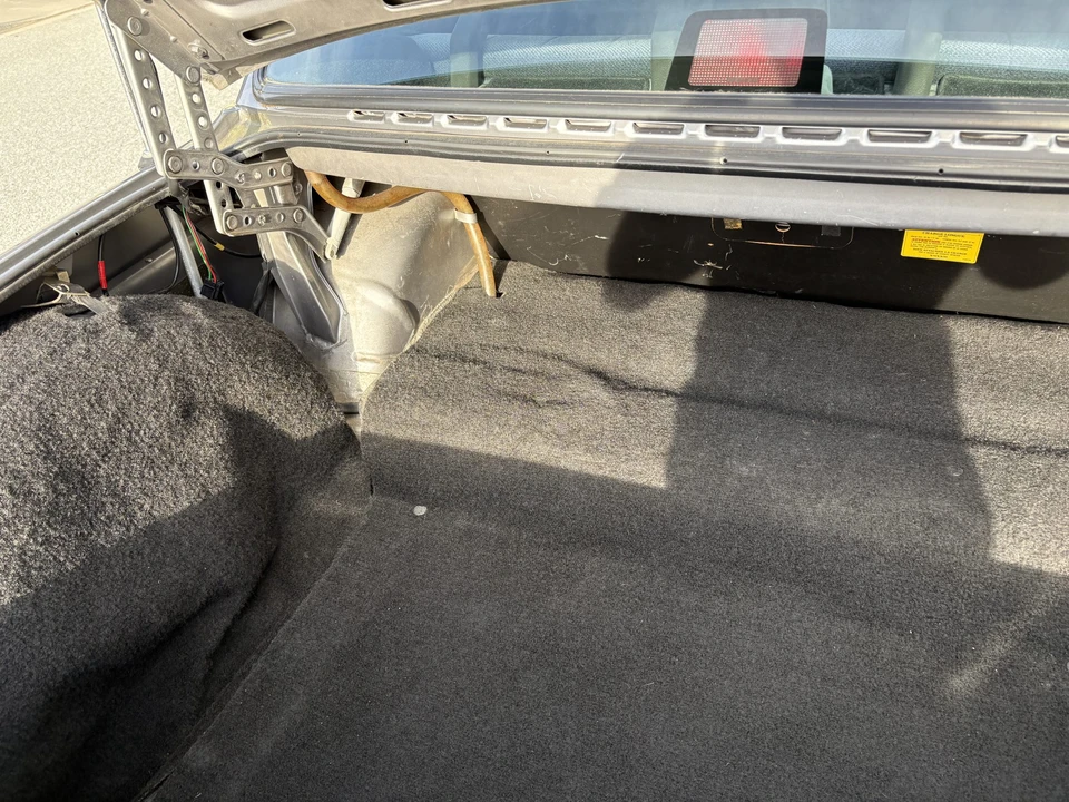 1992 Volvo 244 - Image 31 of 31