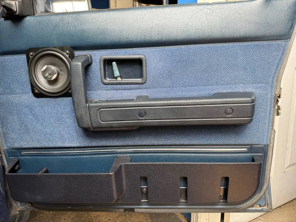 1992 Volvo 245 - Image 20 of 24