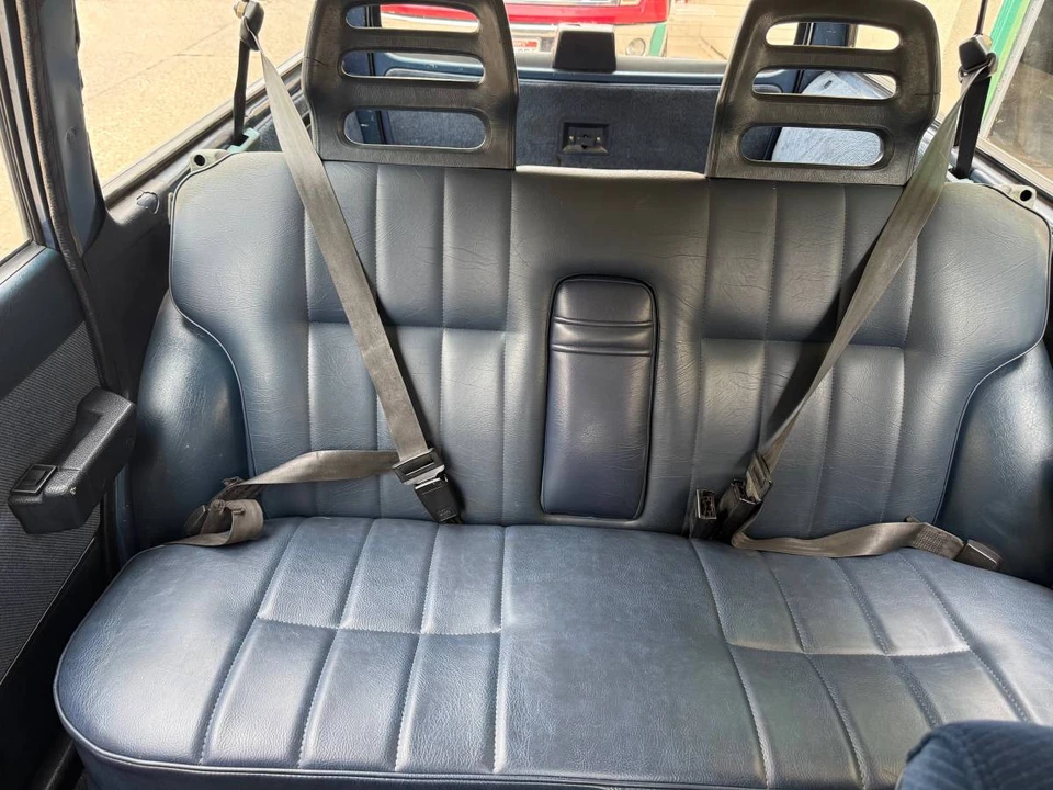 1992 Volvo 245 - Image 24 of 24