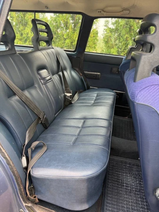 1992 Volvo 245 - Image 10 of 24