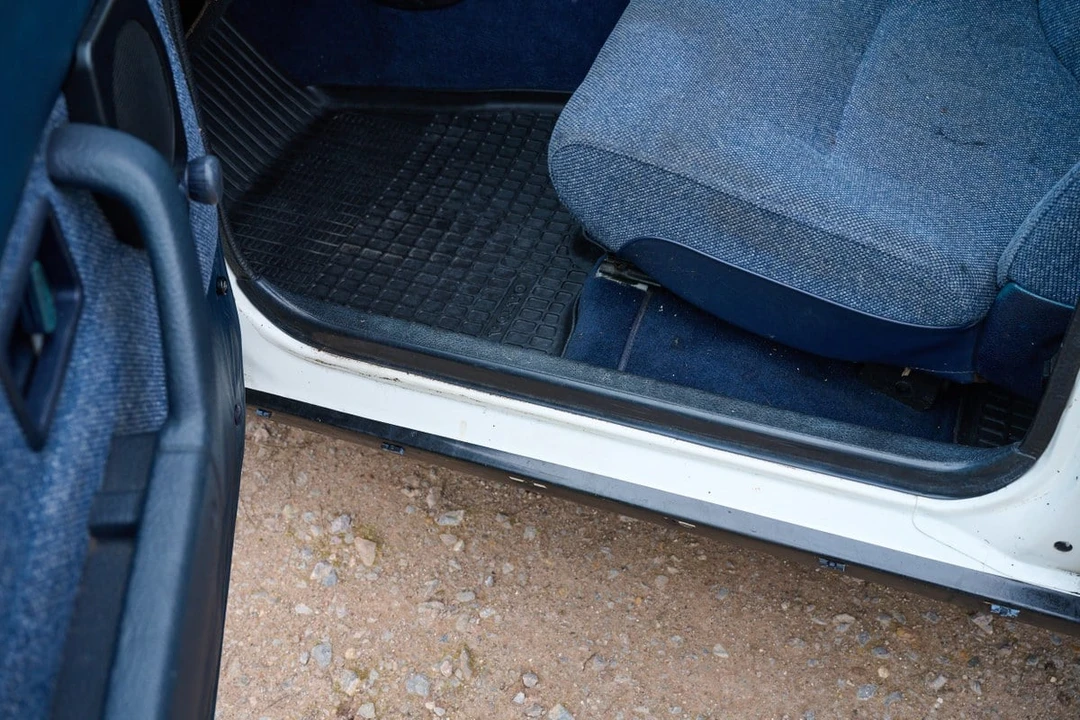 1992 Volvo 244 - Image 30 of 30