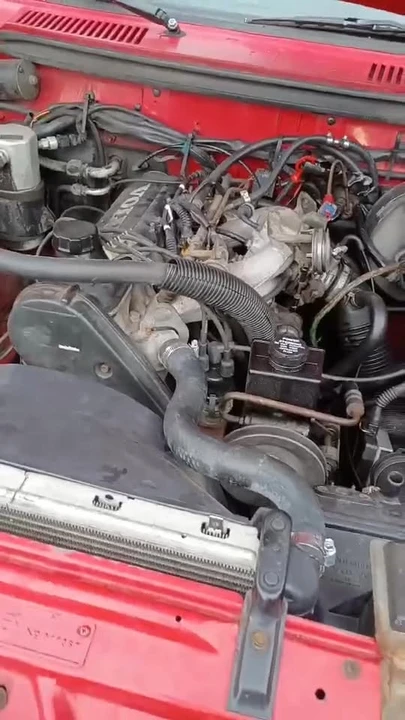 1992 Volvo 245 - Image 3 of 3