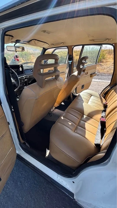 1992 Volvo 245 - Image 15 of 15