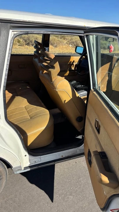 1992 Volvo 245 - Image 12 of 15