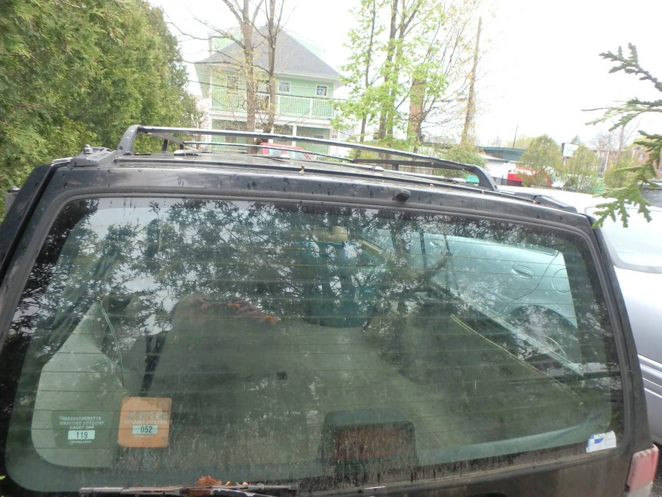 1992 Volvo 245 - Image 3 of 11