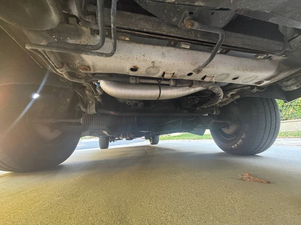 1992 Volvo 245 - Image 13 of 15