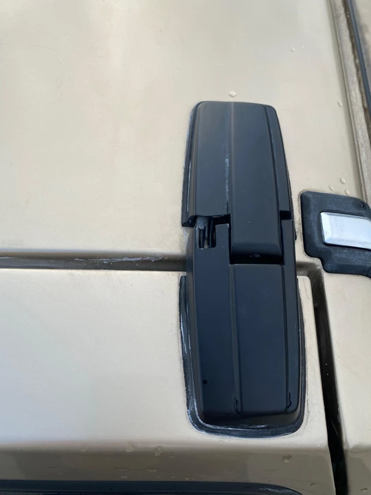 1992 Volvo 245 - Image 28 of 31