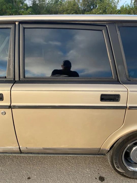 1992 Volvo 245 - Image 23 of 31