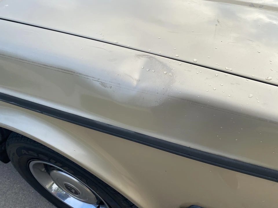 1992 Volvo 245 - Image 31 of 31