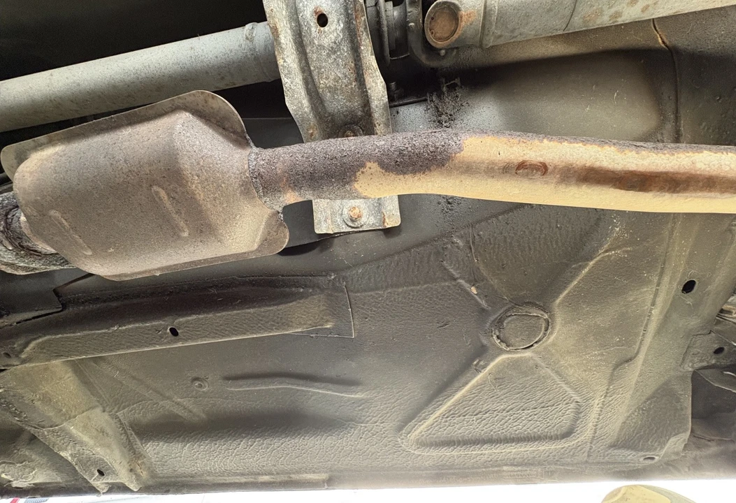 1992 Volvo 244 - Image 31 of 31