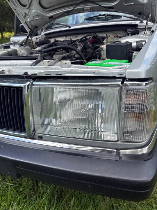 1992 Volvo 244 - Image 28 of 31