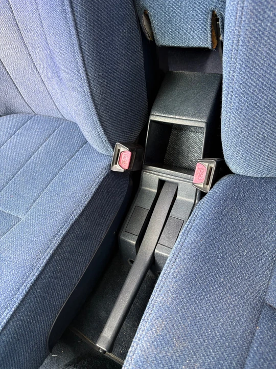 1992 Volvo 244 - Image 12 of 31