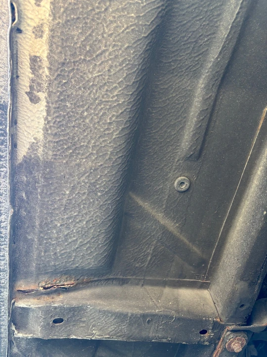 1992 Volvo 244 - Image 29 of 31