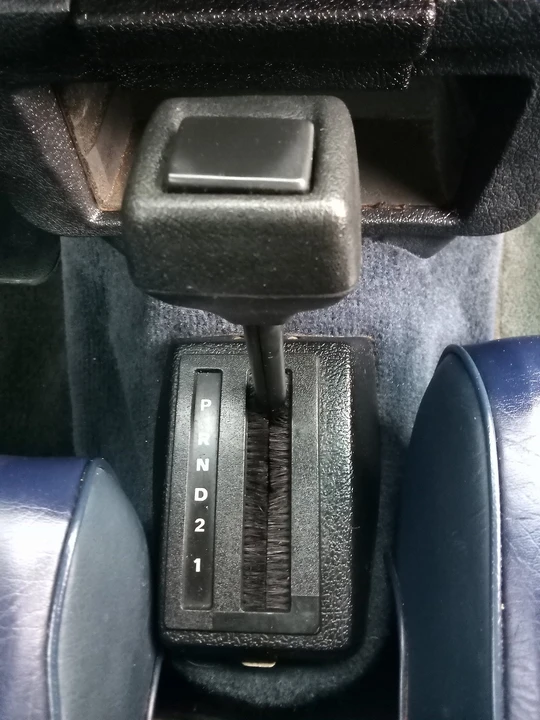 1992 Volvo 244 - Image 20 of 21