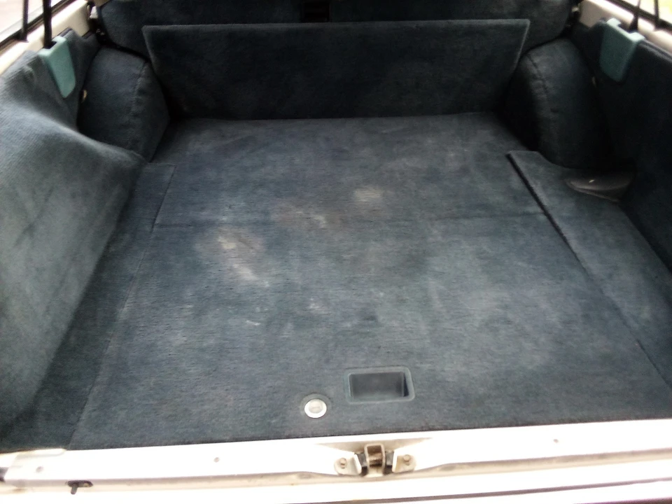 1992 Volvo 244 - Image 21 of 21