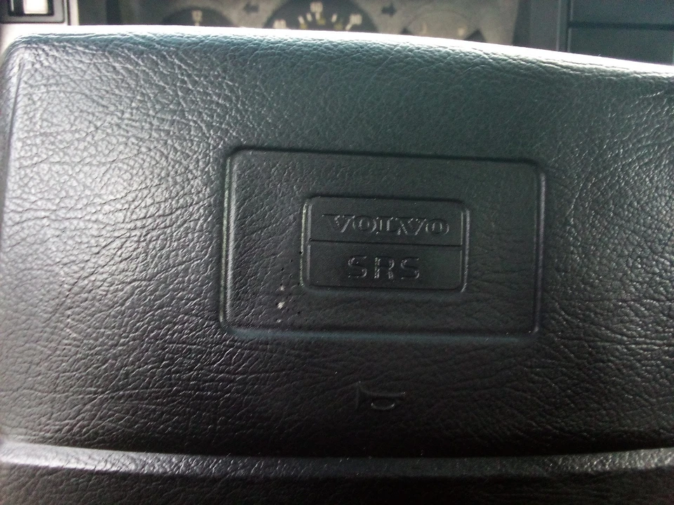 1992 Volvo 244 - Image 18 of 21