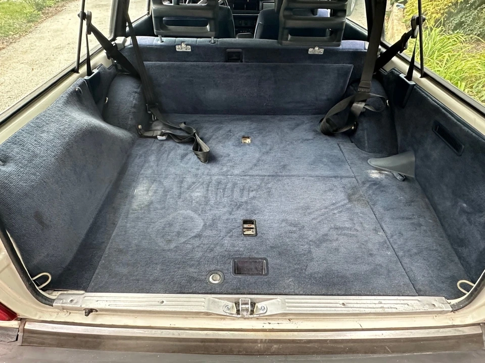 1992 Volvo 200 Series - Image 21 of 21