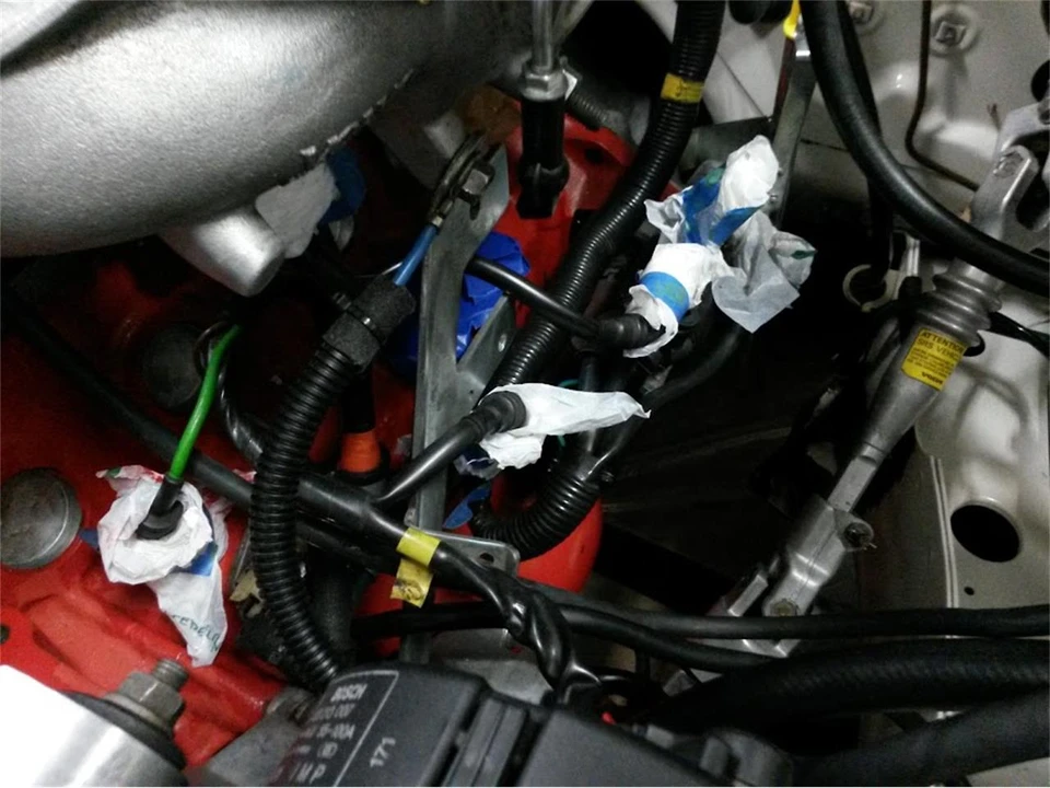 1992 Volvo 740 - Image 2 of 3