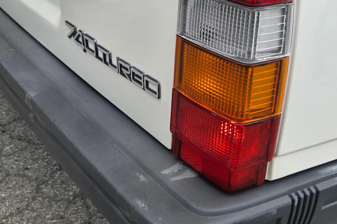1992 Volvo 740 - Image 25 of 31