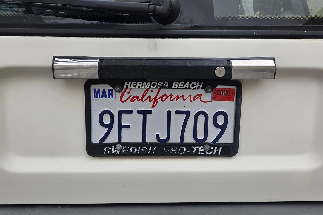 1992 Volvo 740 - Image 22 of 31